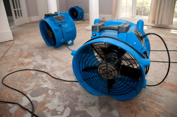 Siler City, NC Water damage restoration Company