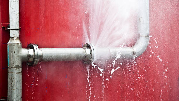 Best Residential water damage restoration  in Siler City, NC